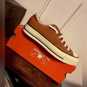 CONVERSE Chuck 70 OX